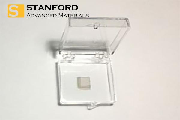Bismuth Selenide CVD Film